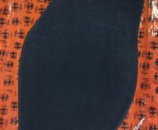 LH Front Floor Mat (Alfa Romeo 166 2.0)