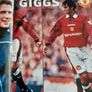 soccer magazine vintage Manchester United Image 6