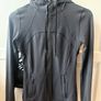 Beautiful Black Lululemon Hooded Define Jacket Image 4