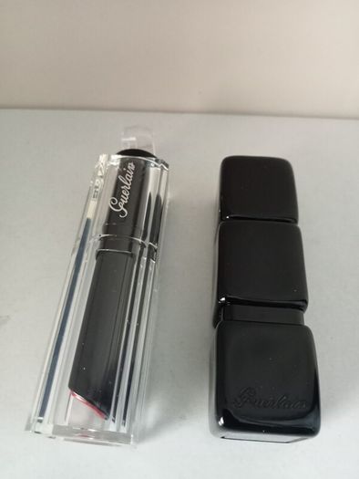 New Guerlain Lipstick