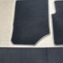 Toyota Yaris floor mats Image 4