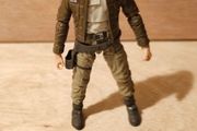 Star Wars Cassian Andor 3.75 " Scale As New Out Of Pack