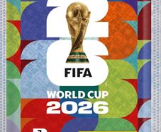 World Cup Stickers Swap