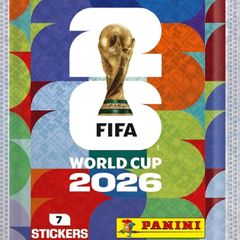 World Cup Stickers Swap