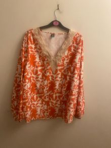 Shein blouse (2XL)