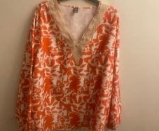 Shein blouse (2XL)