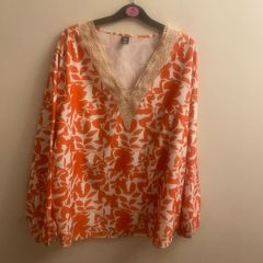 Shein blouse (2XL)