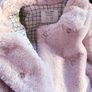 Zara coat (size 3-4 years) Image 4