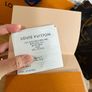 Louis Vuitton onTheGo size MM Image 3