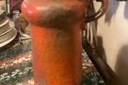 West Germany water jug tall postage available