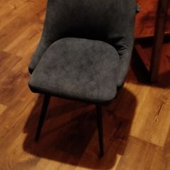 4 dining room chairs