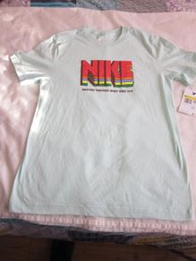 Nike Sportswear Men's Short -Sleeve T-Shirt