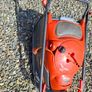 Flymo Electric Mower Image 7