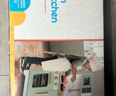 toy kitchen brand new