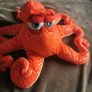 finding nemo soft toy Image 7