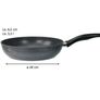 STONELINE Stewing pan, 28 cm Image 4