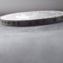 Great Britain : 1935 Silver Jubilee ( Rocking Horse ) Crown Image 4