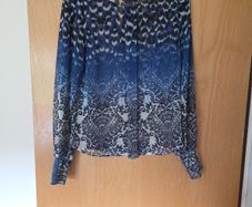 Warehouse ladies blouse uk10
