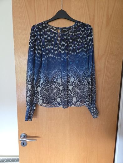 Warehouse ladies blouse uk10