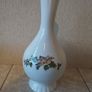 Aynsley Cottage Garden Bone China Vase Image 4
