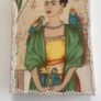 Handcrafted Frida Art Work Image 5