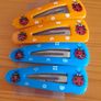 New:  Hair Slides sets Image 3