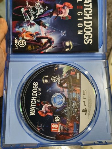 PS5 games