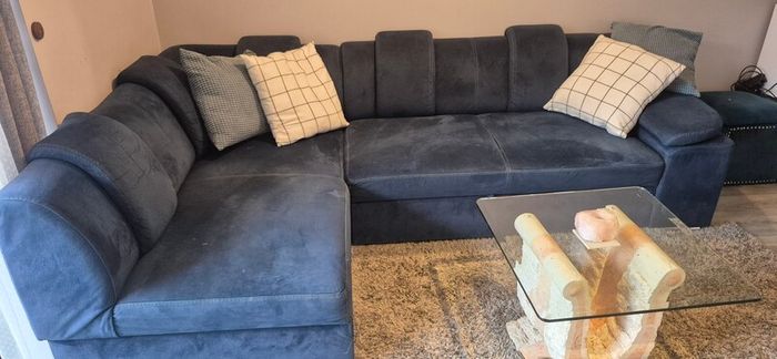 corner sofa bed