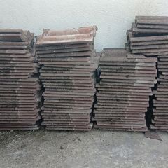 roof tiles