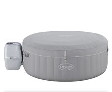 Lay-z spa hot tub