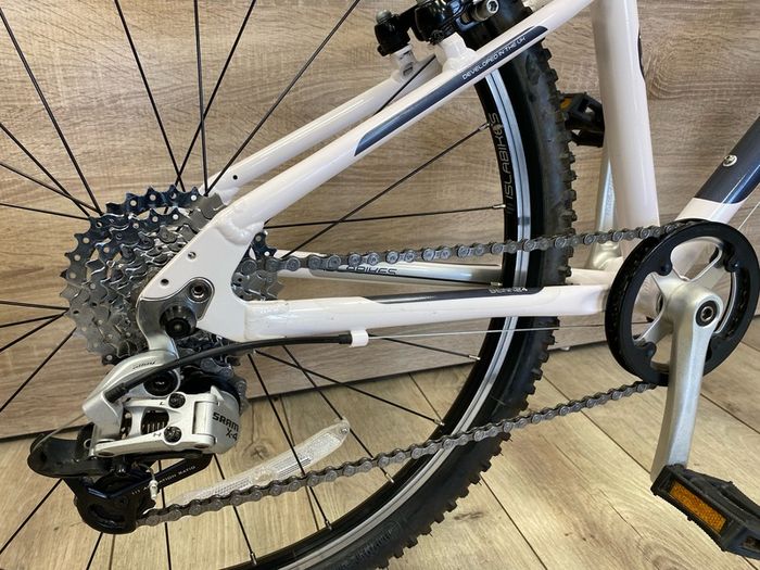 bike