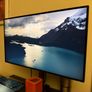 Lenovo ThinkVision P27h-30 27 inch QHD Monitor - Working, Minor Menu Lock Issue. Image 5