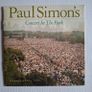 Paul Simon's Concert in the Park 2 CD Image 4