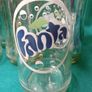 Coca-Cola / Fanta  50cl Glass Bottles Image 4