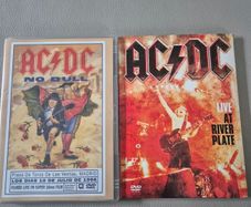 2 x AC/DC Live Concerts