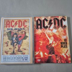 2 x AC/DC Live Concerts