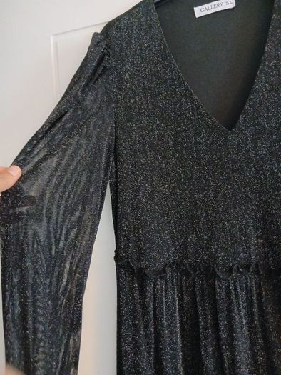 Stunning dress