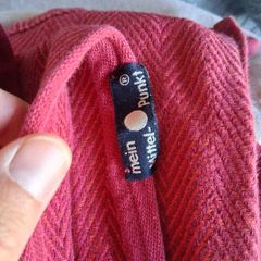 Didymos woven wrap size 6 Lisca