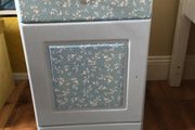 Bedside locker