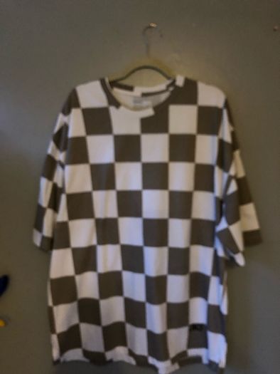 Mens teeshirt size XL