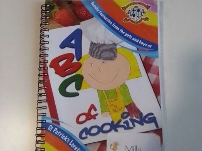 Cook Book