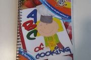 Cook Book