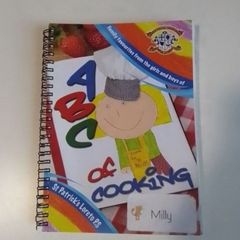 Cook Book