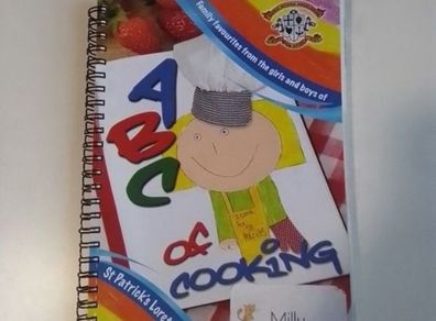 Cook Book