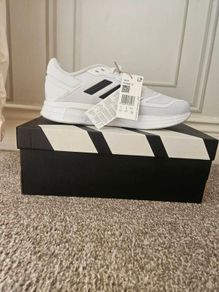 Adidas trainers