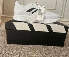 Adidas trainers