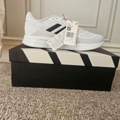 Adidas trainers