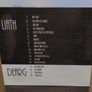 Traic  Liath  CD Album Image 3