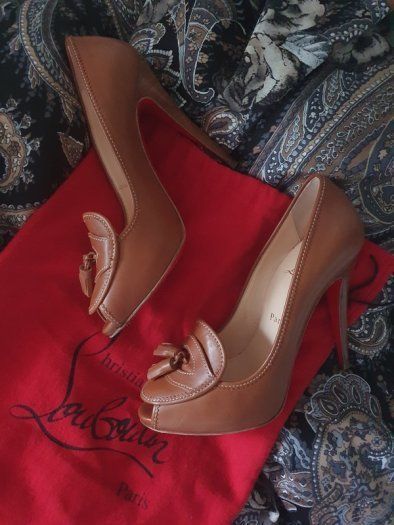 Christian Louboutin
