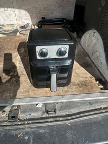 air fryer